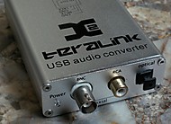 Teralink X2 A&B modded (tommyt)